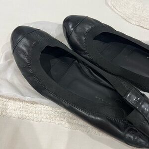 CHANEL Ballet Flat Shoes